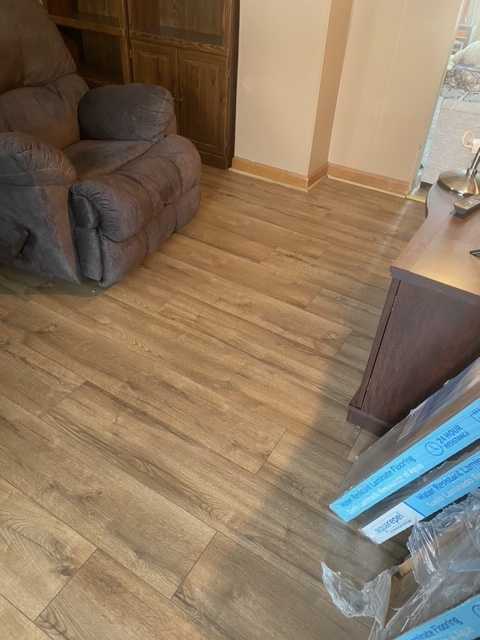 Flooring